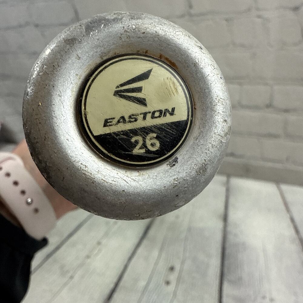 Easton Flying Tiger Baseball Bat TB52 26/15 2.25” Dia Home Run‎ Squadron -11 - Picture 13 of 13